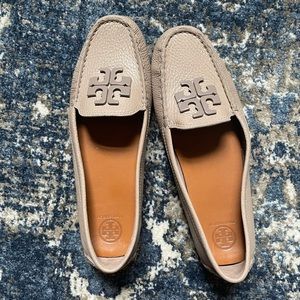 Tory Burch Lowell Driving Shoes